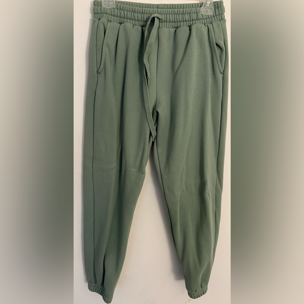 Fabletics Eco Go-To Sweatpant